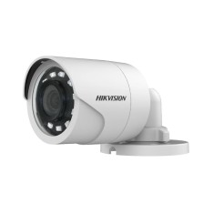 Turbo HD відеокамера Hikvision DS-2CE16D0T-I2FB 2.8 мм 2Мп з вбудованим балуном Turbo HD відеокамера Hikvision DS-2CE16D0T-I2FB 2.8 мм 2Мп з вбудованим балуном