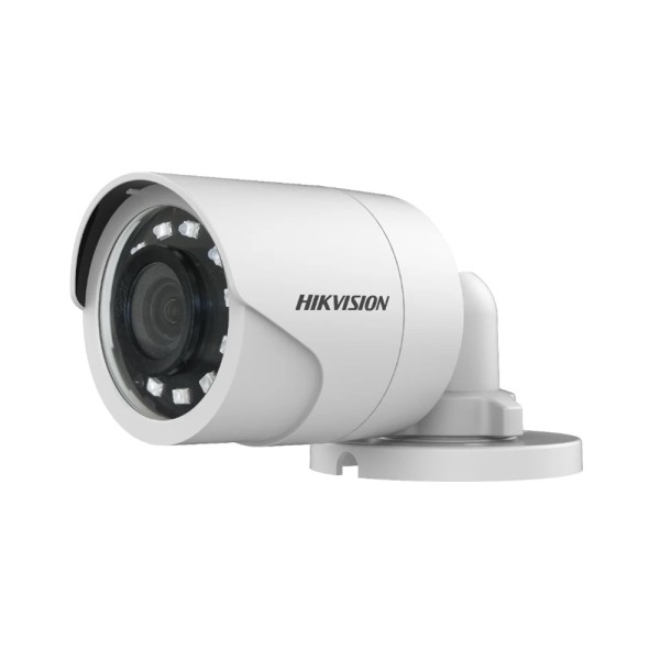 Turbo HD відеокамера Hikvision DS-2CE16D0T-I2FB 2.8 мм 2Мп з вбудованим балуном