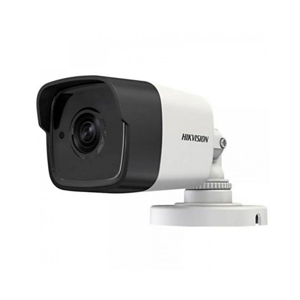 Turbo HD відеокамера Hikvision DS-2CE16H0T-ITF 2.4 мм 5Мп