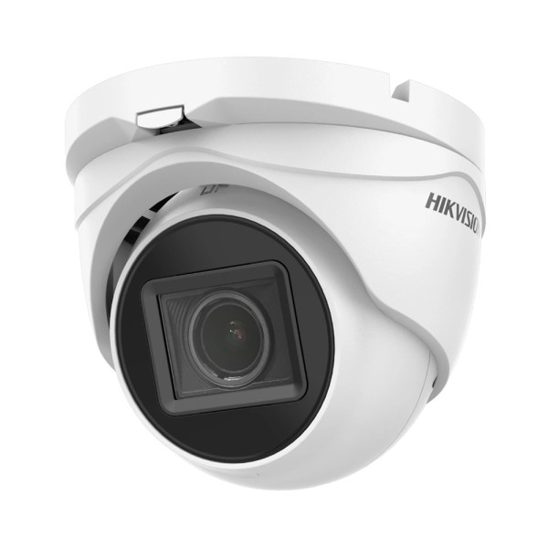 Turbo HD відеокамера Hikvision DS-2CE56H0T-IT3ZF 2.7-13 мм 5Мп