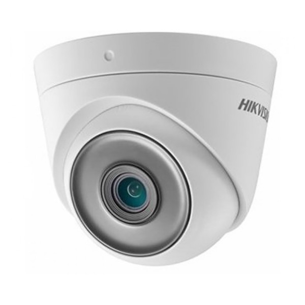 Turbo HD відеокамера Hikvision DS-2CE76D3T-ITPF 2.8 мм 2Мп