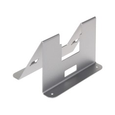 Кронштейн Hikvision DS-KAB21-H настільний для домофонів Кронштейн Hikvision DS-KAB21-H настільний для домофонів