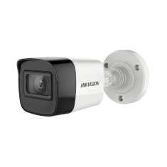 Turbo HD відеокамера Hikvision DS-2CE16D0T-ITFS 3.6 мм 2Мп з вбудованим мікрофоном Turbo HD відеокамера Hikvision DS-2CE16D0T-ITFS 3.6 мм 2Мп з вбудованим мікрофоном