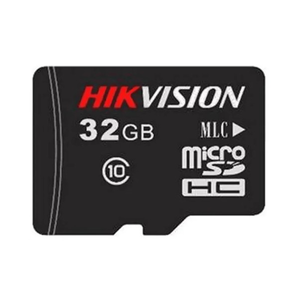 Карта памяти Hikvision HS-TF-L2/32G Micro SD