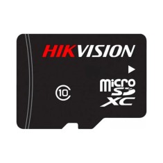 Флеш-карта Hikvision HS-TF-P1/64G micro SD Флеш-карта Hikvision HS-TF-P1/64G micro SD