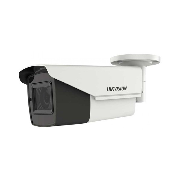 Turbo HD відеокамера Hikvision DS-2CE16H0T-IT3ZF 2.7-13.5 мм 5Мп з ІЧ підсвічуванням