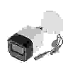 Turbo HD відеокамера Hikvision DS-2CE16D0T-ITFS 2.8 мм 2Мп з вбудованим мікрофоном