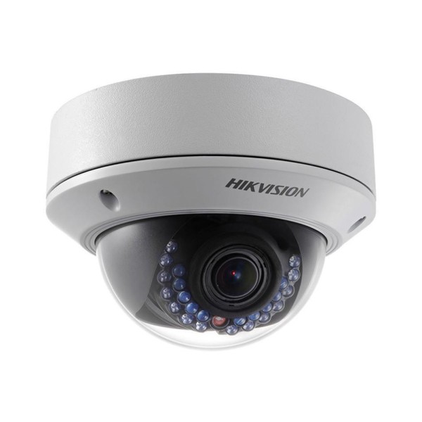 IP видеокамера Hikvision DS-2CD1121-I(E) 2.8 мм 2Мп c ИК подсветкой