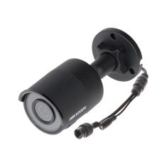 IP видеокамера Hikvision DS-2CD2043G0-I 2.8 мм черная 4Мп IP