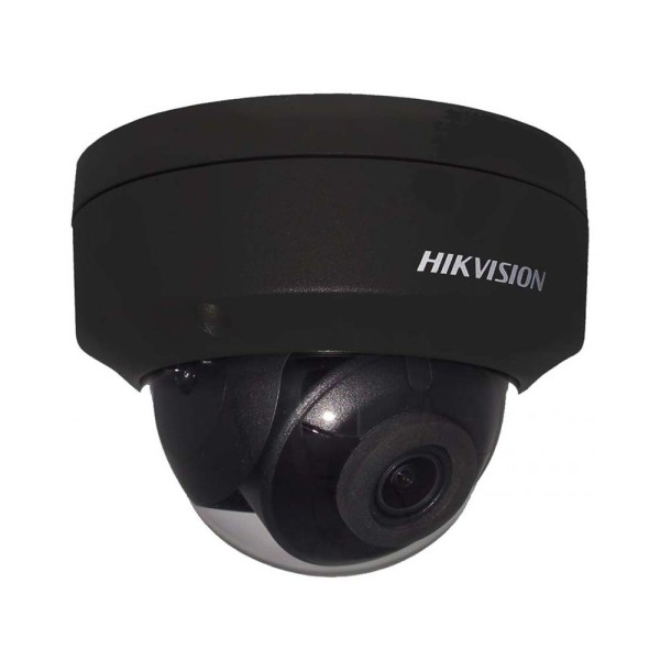 IP відеокамера Hikvision DS-2CD2143G0-IS 2.8 мм чорна 4 Мп купольна