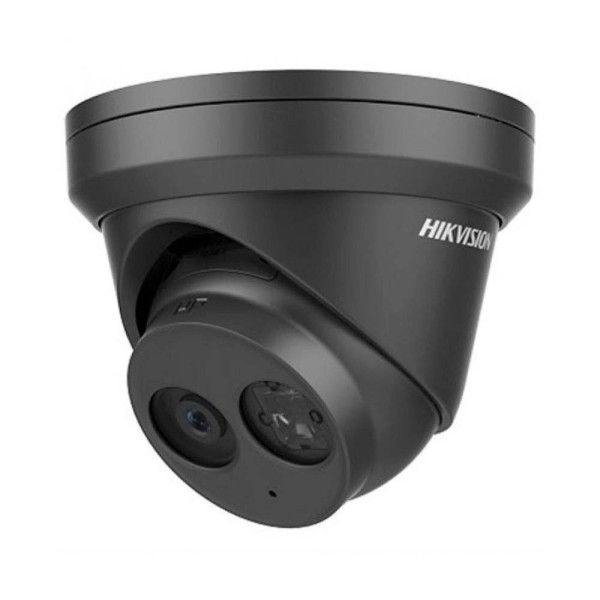 IP відеокамера Hikvision DS-2CD2343G0-I 2.8 мм чорна 4Мп з Exir підсвічуванням