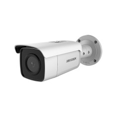 IP видеокамера Hikvision DS-2CD2T65G1-I8 2.8 мм 6Мп c детектором лиц и Smart функциями