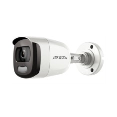 Turbo HD відеокамера Hikvision DS-2CE12HFT-F 2.8мм 5Мп ColorVu Turbo HD відеокамера Hikvision DS-2CE12HFT-F 2.8мм 5Мп ColorVu