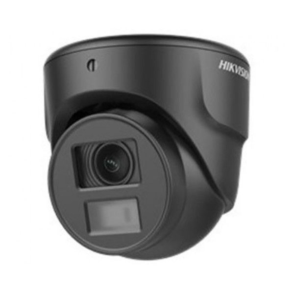 Turbo HD відеокамера Hikvision DS-2CE70D0T-ITMF 2.8 мм 2Мп з ІЧ підсвічуванням