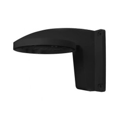 Кронштейн Hikvision DS-1258ZJ для купольных камер черного цвета Кронштейн Hikvision DS-1258ZJ для купольных камер черного цвета