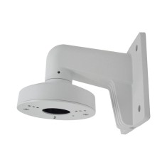 Кронштейн Hikvision DS-1272ZJ-110-TRS настінний для купольних камер Кронштейн Hikvision DS-1272ZJ-110-TRS настінний для купольних камер