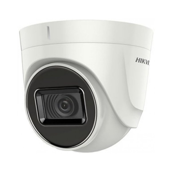 Turbo HD видеокамера Hikvision DS-2CE76U0T-ITMF 2.8 мм 8 Мп