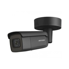 IP видеокамера Hikvision DS-2CD2685G0-IZS 2.8-12 мм черная 8Мп с моторизированным объективом и Smart функциями