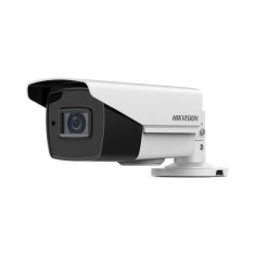 Turbo HD видеокамера Hikvision DS-2CE19H8T-AIT3ZF 2.7-13.5мм 5Мп Ultra-Low Light Turbo HD видеокамера Hikvision DS-2CE19H8T-AIT3ZF 2.7-13.5мм 5Мп Ultra-Low Light