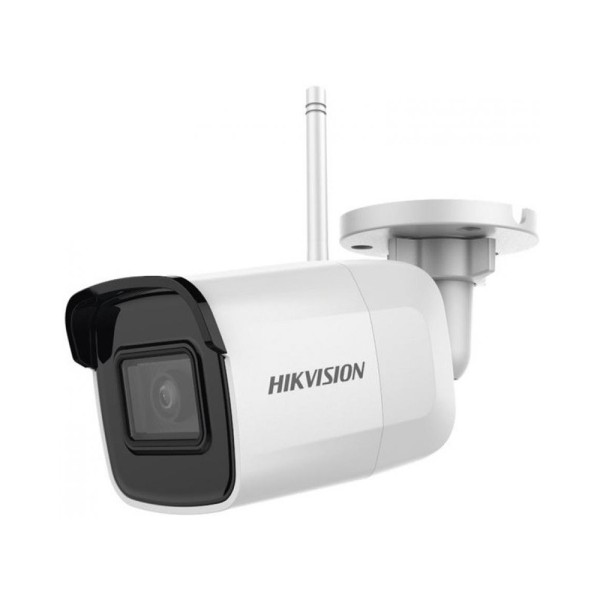 IP відеокамера Hikvision DS-2CD2041G1-IDW1 4 мм 4 Мп c Wi-Fi