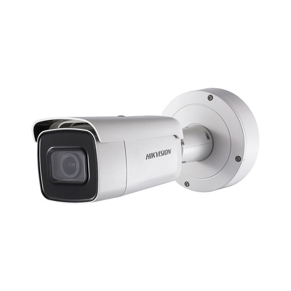 IP відеокамера Hikvision DS-2CD2T85G1-I8 4 мм 8Мп з WDR