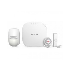 Комплект бездротової сигналізації Hikvision DS-PWA32-NKS з брелоком 868 МГц Комплект бездротової сигналізації Hikvision DS-PWA32-NKS з брелоком 868 МГц