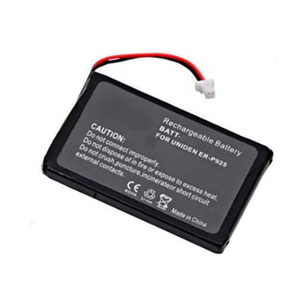 Акумулятор Hikvision DS-PA-Battery