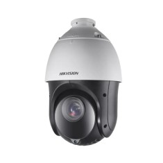 Відеокамера Hikvision DS-2DE4225IW-DЕ (E) 2Мп PTZ купольна Відеокамера Hikvision DS-2DE4225IW-DЕ (E) 2Мп PTZ купольна