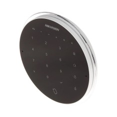 Бездротова клавіатура Hikvision DS-PKA-WLM-868-Black Бездротова клавіатура Hikvision DS-PKA-WLM-868-Black