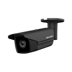 IP видеокамера Hikvision DS-2CD2T83G0-I8 black 4мм 8 Мп с функциями IVS и детектором лиц