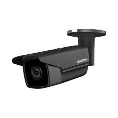 Відеокамера Hikvision DS-2CD2T43G0-I8 black 2.8 мм 4 Мп ІЧ чорна Відеокамера Hikvision DS-2CD2T43G0-I8 black 2.8 мм 4 Мп ІЧ чорна