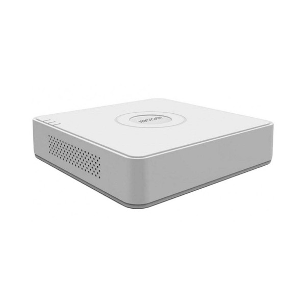 TURBO HD відеореєстратор Hikvision DS-7104HUHI-K1(S) 4-канальний DVR