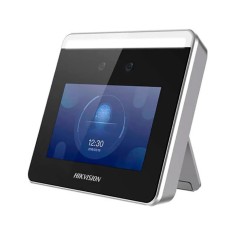 Термінал Hikvision DS-K1T331W з функцією розпізнавання облич Термінал Hikvision DS-K1T331W з функцією розпізнавання облич
