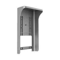Захисний козирок Hikvision DS-KAB671-S для серії DS-K1T671 Захисний козирок Hikvision DS-KAB671-S для серії DS-K1T671
