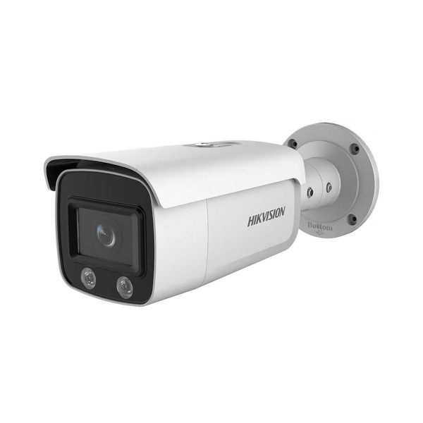 IP камера Hikvision DS-2CD2T47G1-L 4 мм 4Мп ColorVu