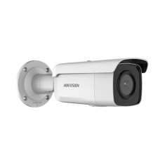IP видеокамера Hikvision DS-2CD2T86G2-4I 4 мм 8Мп c детектором лиц и Smart функциями
