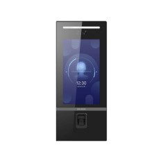 Панель виклику Hikvision DS-KD9613-E6 з функцією розпізнавання облич Панель виклику Hikvision DS-KD9613-E6 з функцією розпізнавання облич