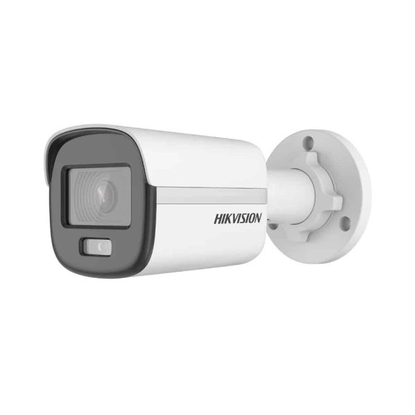 IP ColorVu камера Hikvision DS-2CD1027G0-L 2.8 мм 2Мп