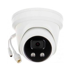 IP-відеокамера Hikvision DS-2CD2346G2-I 2.8 мм 4 Мп з детектором облич і Smart функціями IP-відеокамера Hikvision DS-2CD2346G2-I 2.8 мм 4 Мп з детектором облич і Smart функціями