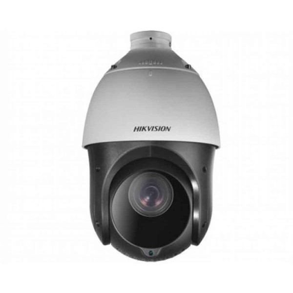 Turbo-HD камера Hikvision DS-2AE4215TI-D (E) з кронштейном 2 Мп Роботизована