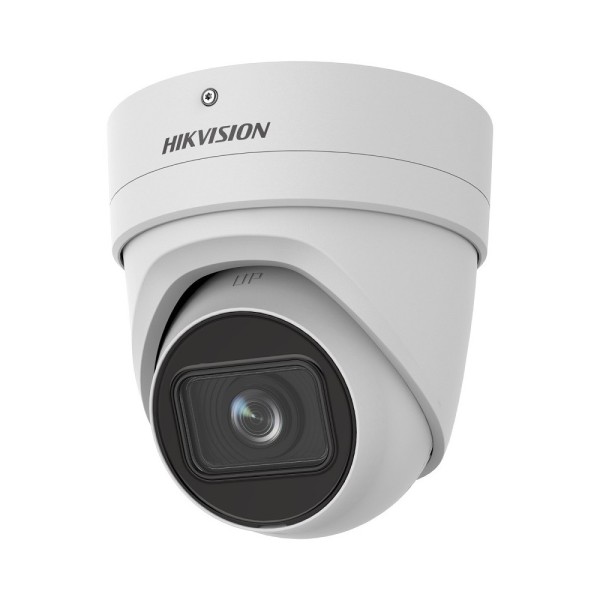 IP відеокамера Hikvision DS-2CD2H55FWD-IZS(B) 2.8-12 мм 5 Мп варіофокальна