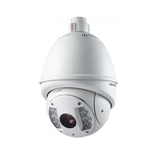 Відеокамера Hikvision DS-2AE7168A кольорова швидкісна роботизована швидкісна