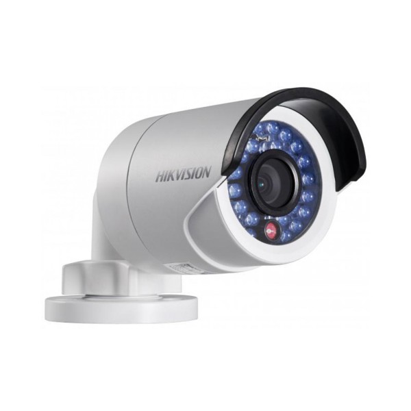 IP відеокамера Hikvision DS-2CD2042WD-I 4 мм