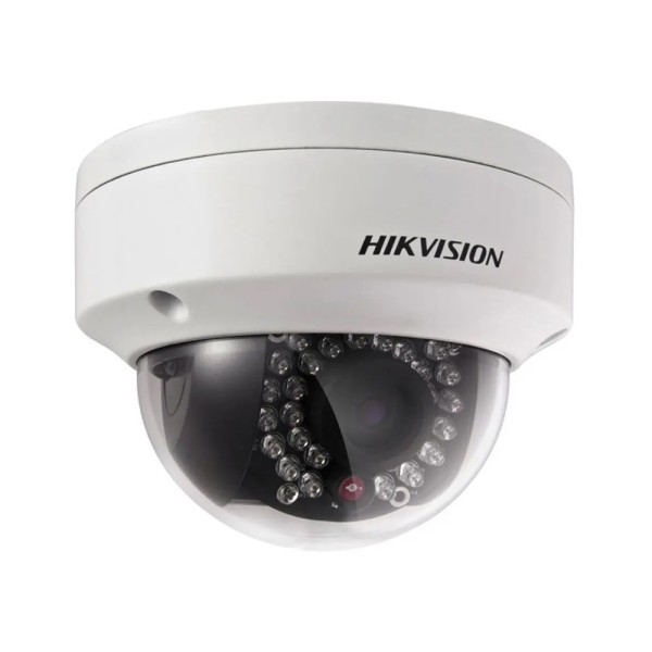 IP видеокамера Hikvision DS-2CD2132F-IS 2.8 мм 3МП с ИК подсветкой