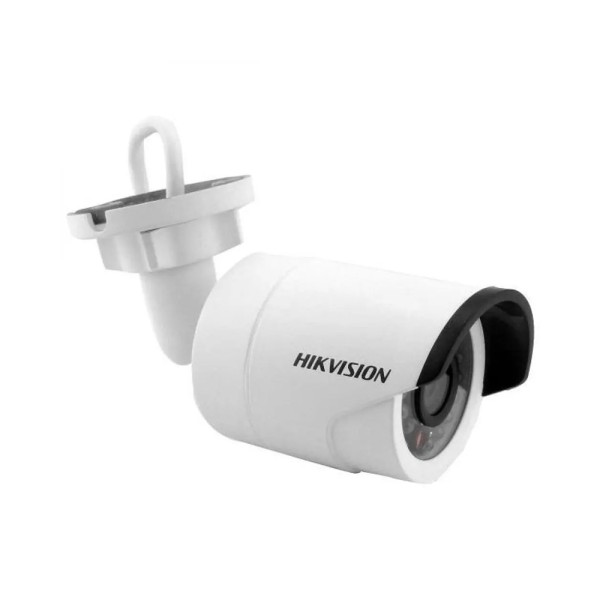 IP відеокамера Hikvision DS-2CD2010F-I 6мм 1.3МП з ІЧ підсвічуванням