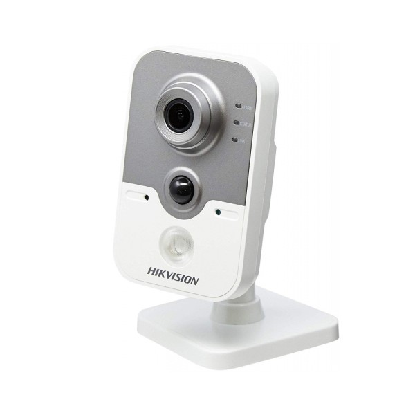 IP відеокамера Hikvision DS-2CD2420F-IW 4 мм 2МП з PIR датчиком