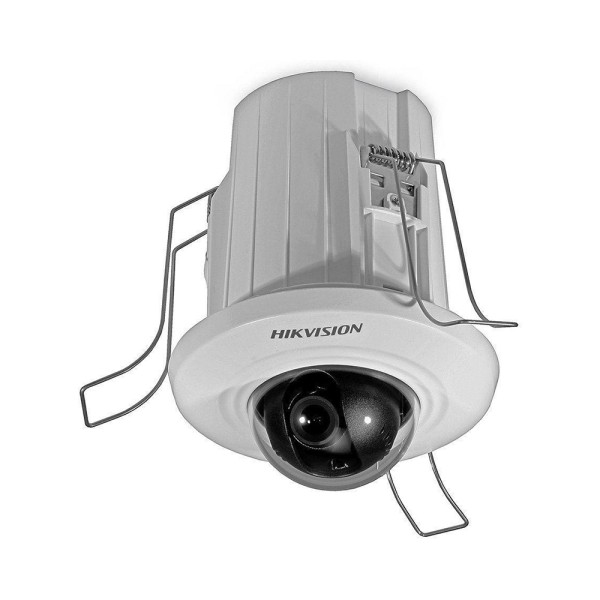 Вбудована IP відеокамера Hikvision DS-2CD2E20F 2.8мм