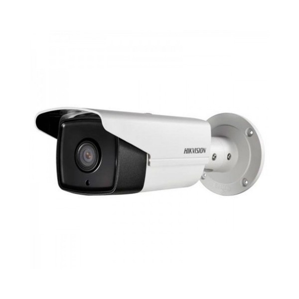 IP відеокамера Hikvision DS-2CD2T22WD-I5 12 мм 2МП з Exir підсвічуванням