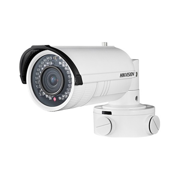 IP відеокамера Hikvision DS-2CD2620F-IS 2МП з ІЧ підсвічуванням