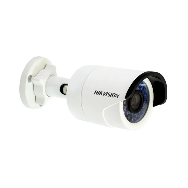 IP відеокамера Hikvision DS-2CD2052-I 12мм